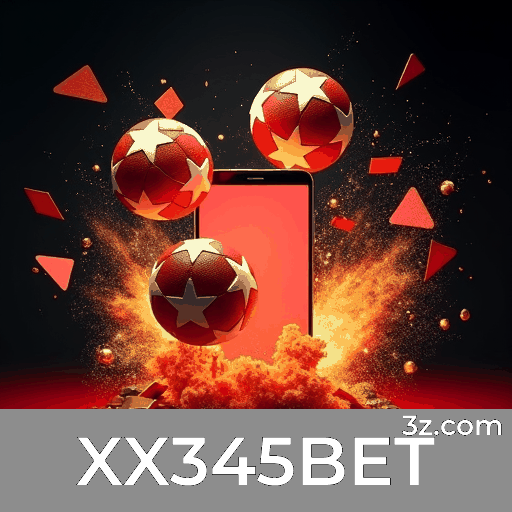 XX345BET: Pagamentos Rápidos e Cassino Premiado