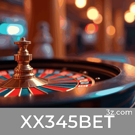 XX345BET: Pagamentos Rápidos e Cassino Premiado