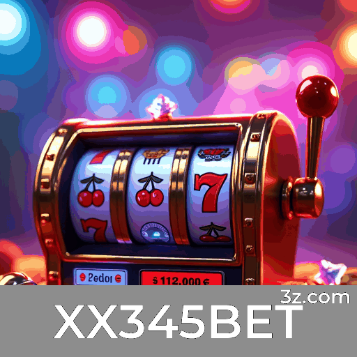XX345BET: Ganhe Prêmios Impressionantes Agora