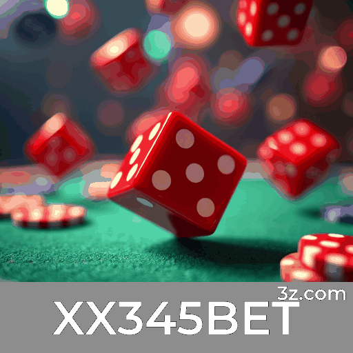 Tecnologia 3D e Cassino ao Vivo: Inovação no XX345BET