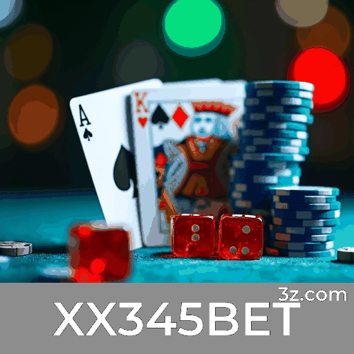Tecnologia 3D e Cassino ao Vivo: Inovação no XX345BET