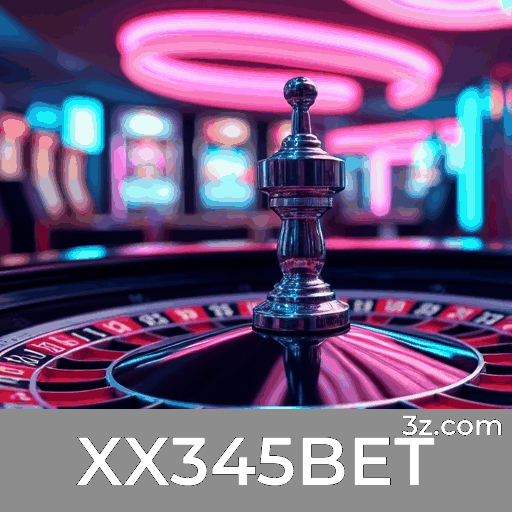 Experiência de Casino Elite no XX345BET: Dealers Reais e Jogos Premium