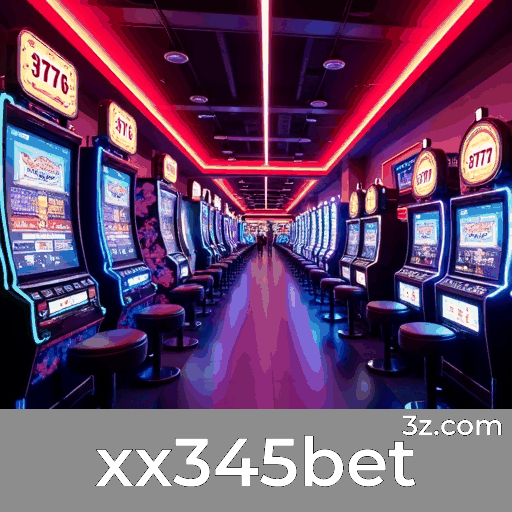 xx345bet: Estratégias Essenciais para Jogos de Cassino