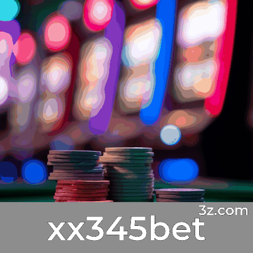 xx345bet: Seu Cassino Online Seguro e Premiado
