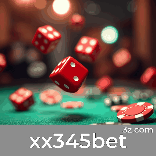 xx345bet: Estratégias Essenciais para Jogos de Cassino